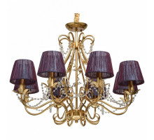 Подвесная люстра Chiaro Валенсия 1 299011508