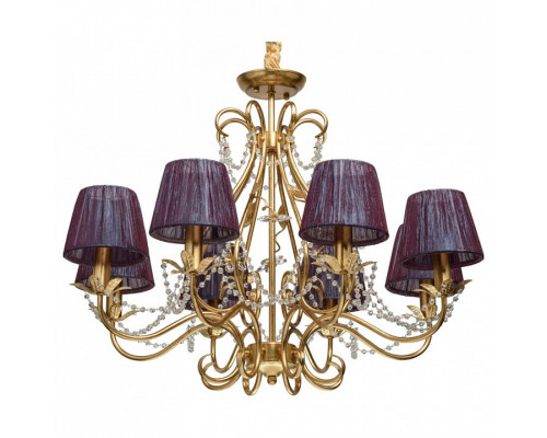 Подвесная люстра Chiaro Валенсия 1 299011508