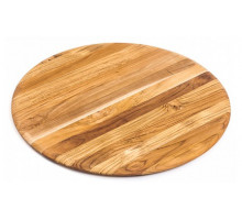 Доска разделочная (46 см) Elegant TH208