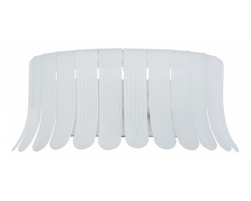 Накладной светильник Maytoni Degas MOD341-WL-01-W