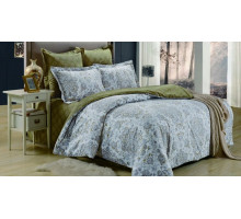 Постельное белье двуспальное Вальтери С-235