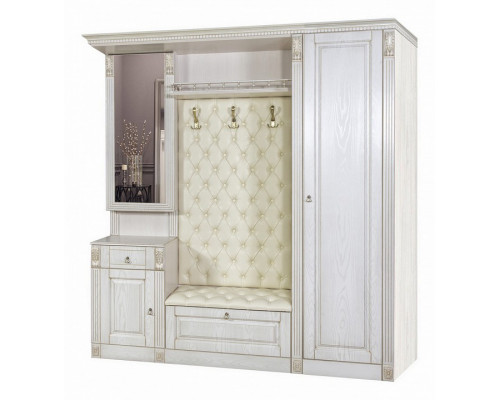 Стенка для прихожей Вероника К-3