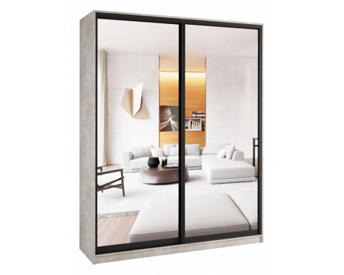 Шкаф-купе А0471494385 1800x580