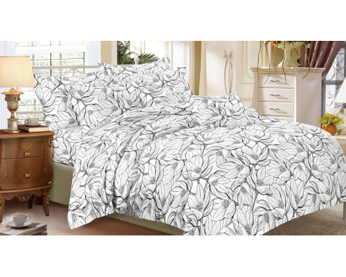 Постельное белье семейное Art Color 078-AC