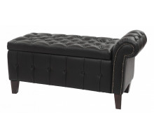 Банкетка-сундук Беркли-2