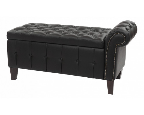 Банкетка-сундук Беркли-2