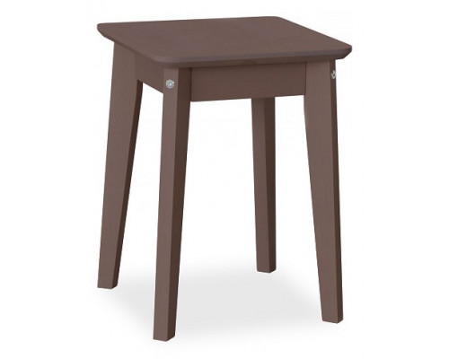 Табурет венская нога массив