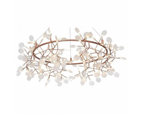 Подвесная люстра Loft it Heracleum 9022-162