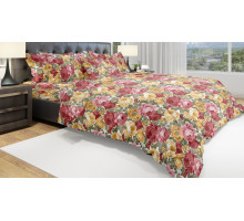 Постельное белье полутораспальное Eco Cotton Dream