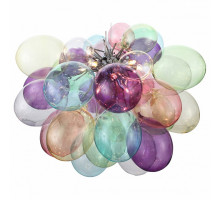 Подвесная люстра ST-Luce Sospiro 