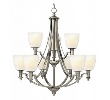 Подвесная люстра Hinkley Truman HK-TRUMAN9