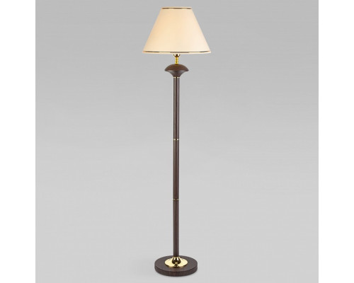 Торшер Eurosvet Lorenzo 01086/1 венге