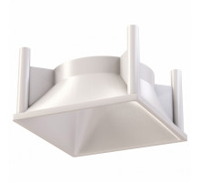 Рамка на 1 светильник Maytoni Alfa C065-01W