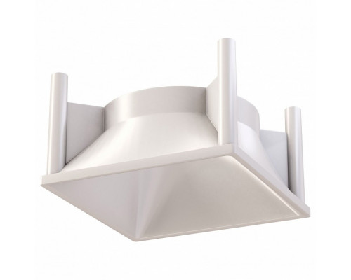 Рамка на 1 светильник Maytoni Alfa C065-01W