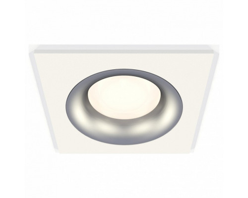 Встраиваемый светильник Ambrella Xc631 XC7631004