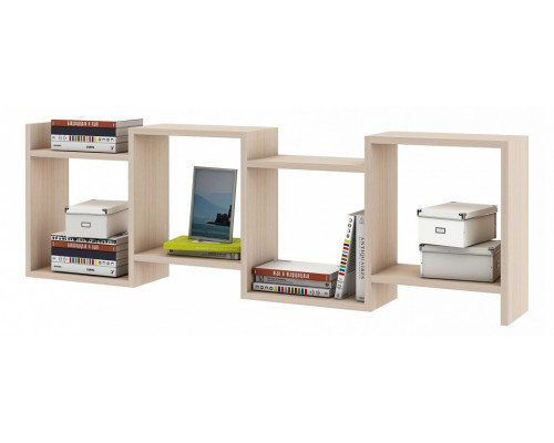 Полка навесная Лайт-33