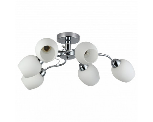 Потолочная люстра Rivoli Justine Б0050312