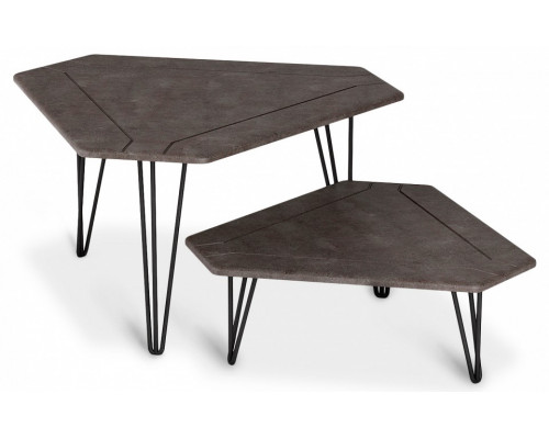 Стол журнальный Тет-а-тет