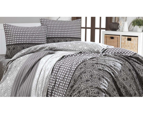 Постельное белье семейное Mairi