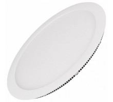 Встраиваемый светильник Arlight DL-300M DL-300M-25W White6000