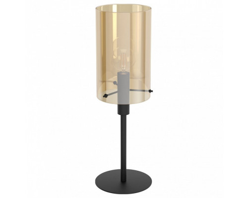 Настольная лампа декоративная Eglo Polverara 39541