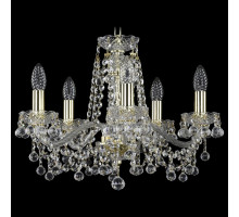 Подвесная люстра Bohemia Art Classic 11.26 11.26.5.165.Gd.B