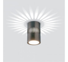 Накладной светильник Elektrostandard DLS026 a053601