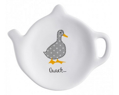 Подставка под чайные пакетики (13.2х11.1х1.6 см) Madison P_0059.469