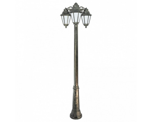 Фонарный столб Fumagalli Ricu Bisso/Anna E22.157.S30.BYF1RDN