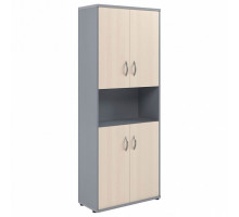 Шкаф комбинированный Imago СТ-1.5
