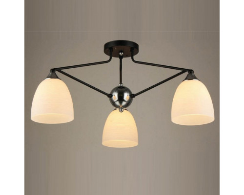 Потолочная люстра Hiper Bridget H024-3