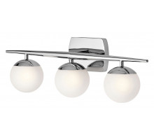 Светильник на штанге Kichler Jasper KL-JASPER3-BATH