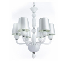 Подвесная люстра Divinare Bilancia 1154/03 LM-6