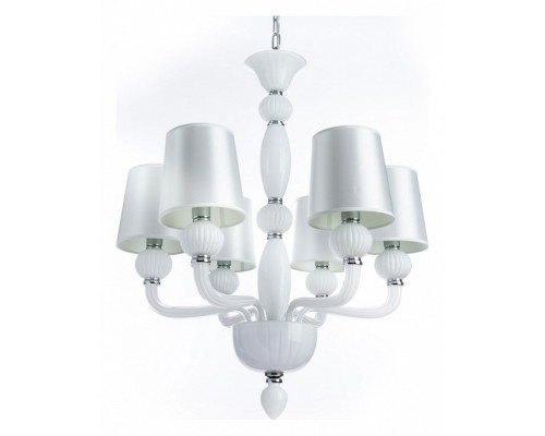 Подвесная люстра Divinare Bilancia 1154/03 LM-6