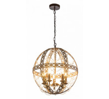 Подвесной светильник Globo Sharin 15816-5