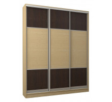 Шкаф-купе Адриано-3.1 2100x624x2300 мм