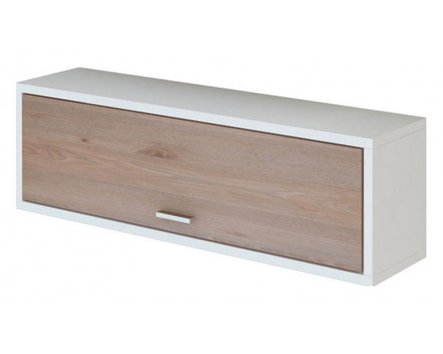 Полка книжная Домино Нельсон ПК-30