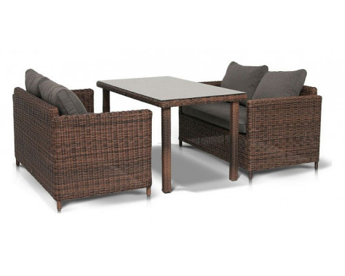 Набор уличный Макиато Дабл