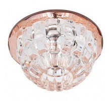 Встраиваемый светильник Horoz Electric  