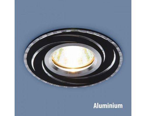 Встраиваемый светильник Elektrostandard  a031341