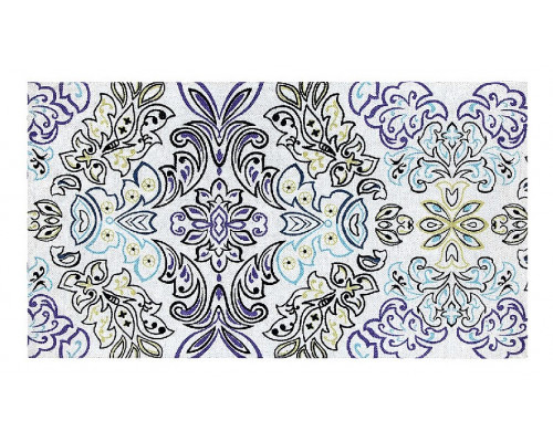 Коврик для ванной (65x115 см) Noah