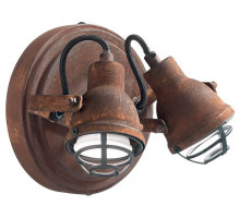 Бра Ideal Lux Bob Mini BOB MINI AP2