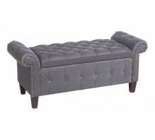 Банкетка-сундук Беркли-1Т