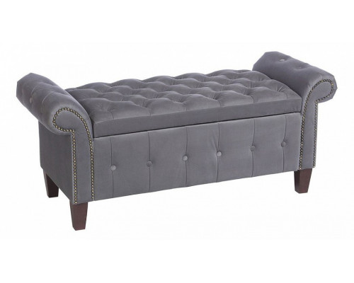Банкетка-сундук Беркли-1Т