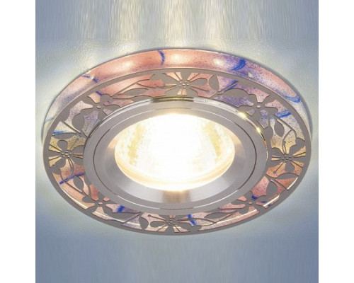 Встраиваемый светильник Elektrostandard 8096 a032387