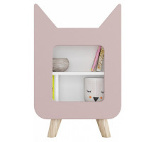 Тумбочка Простоквашино Скандинавик