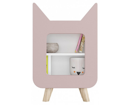 Тумбочка Простоквашино Скандинавик