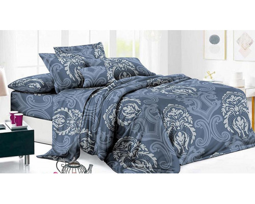 Постельное белье двуспальное Фрея