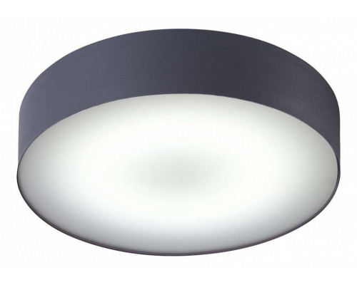 Накладной светильник Nowodvorski Arena Graphite 6727