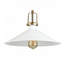 Подвесной светильник Ideal Lux Eris ERIS-4 SP1 BIANCO